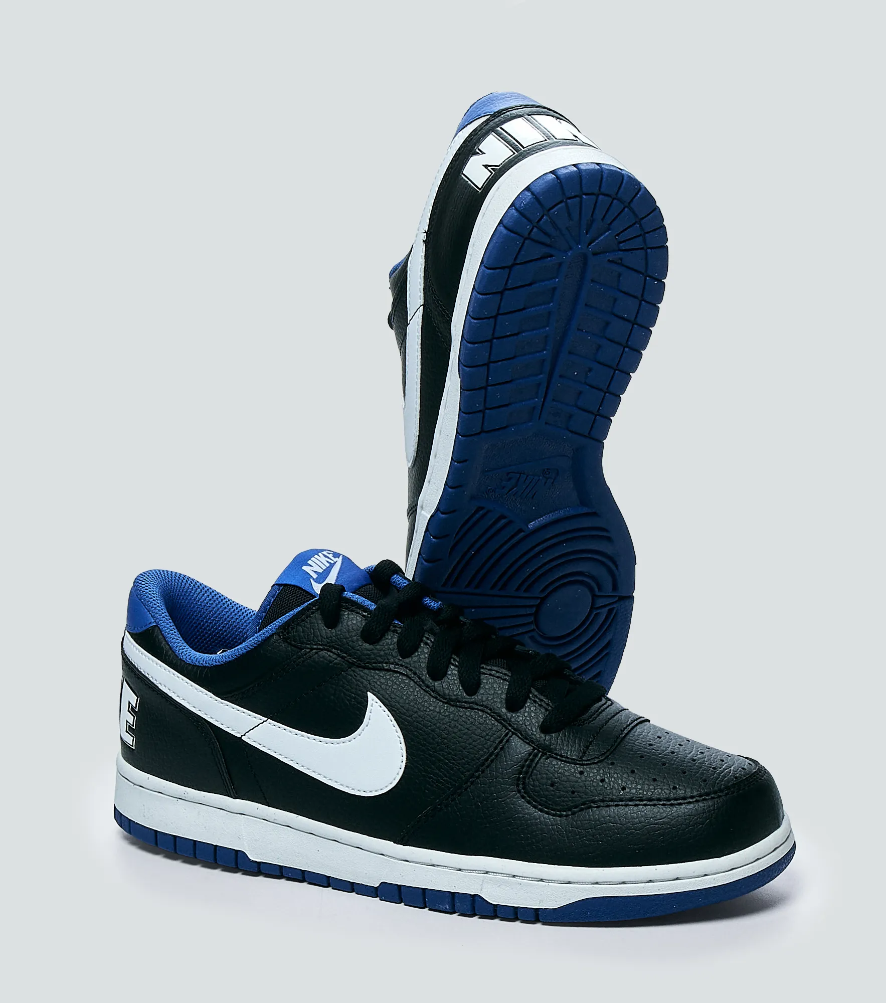 Tenis Nike Big Low 132896 NG