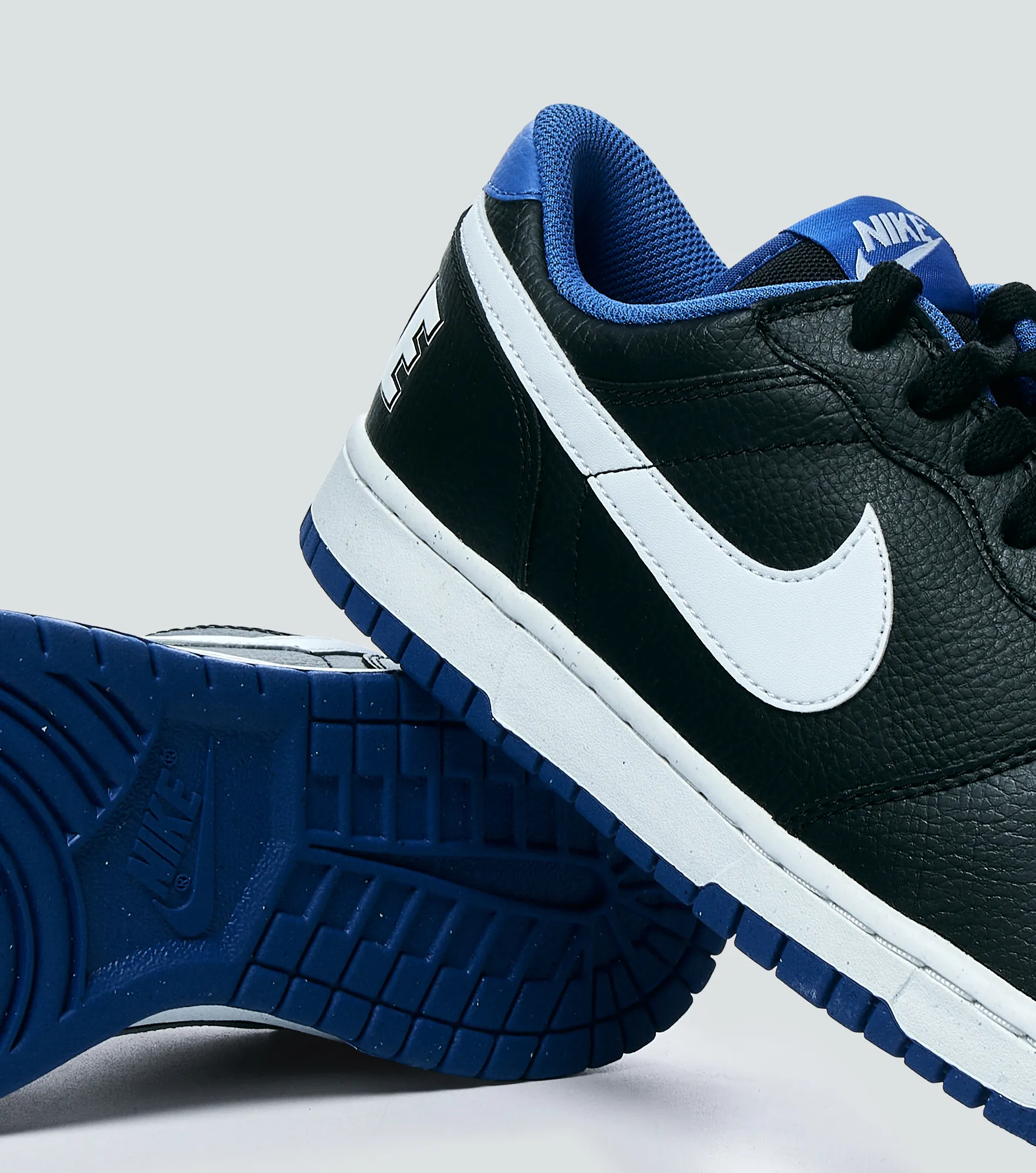 Tenis Nike Big Low 132896 NG