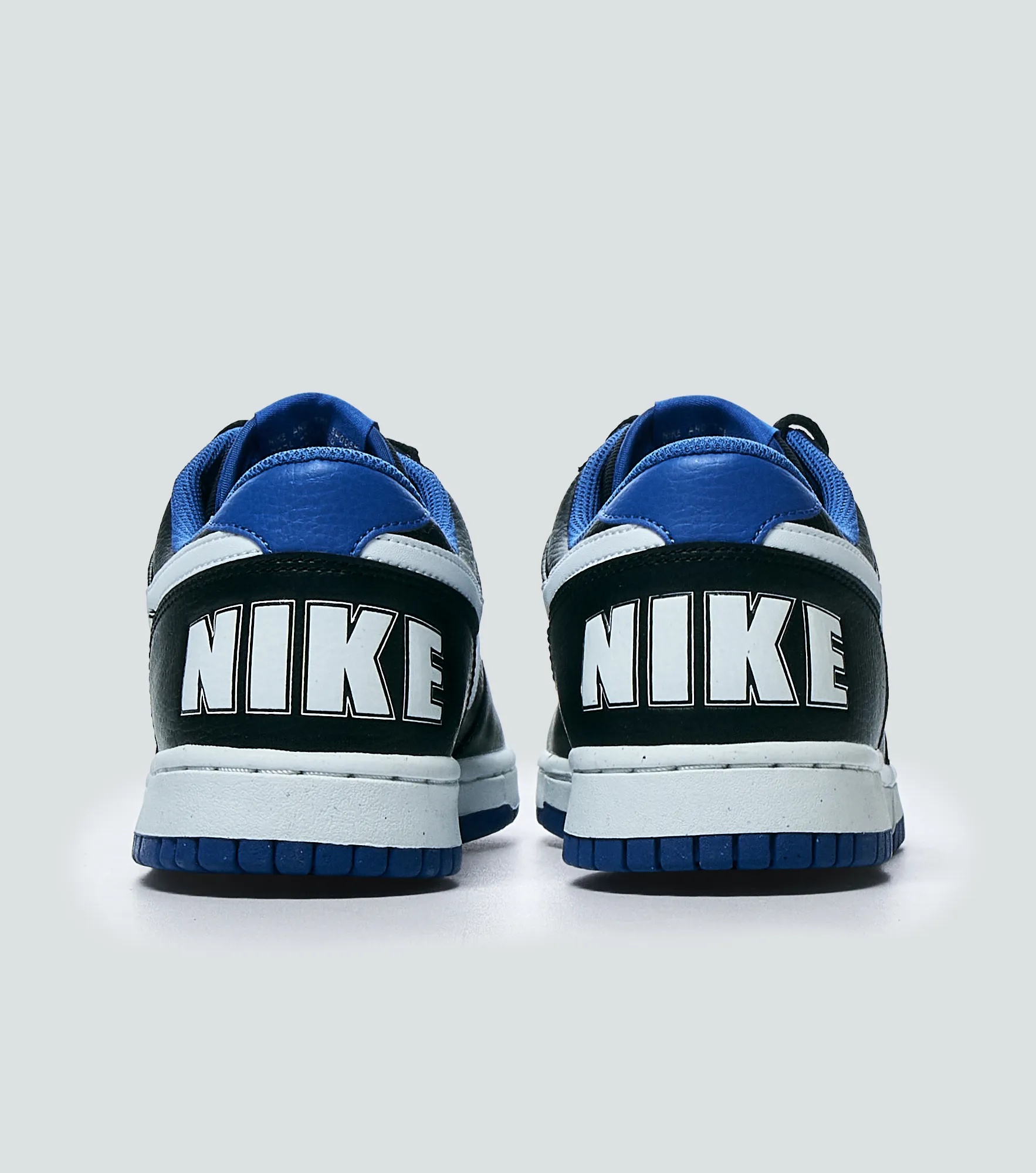 Tenis Nike Big Low 132896 NG