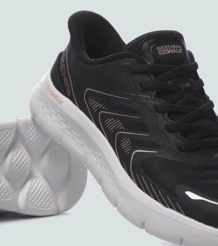 Tenis Skechers Go Walk Flex FarrahNG
