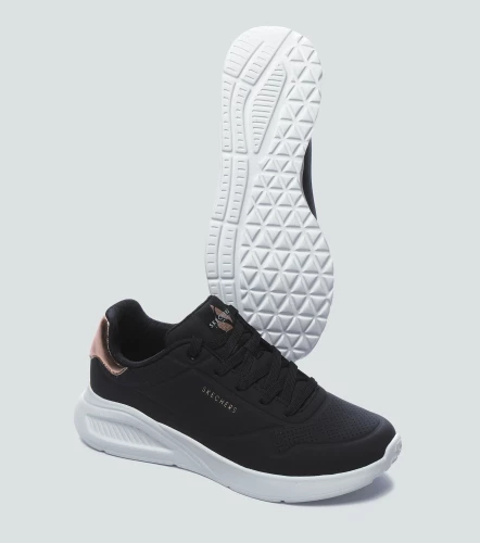 Tenis Skechers Uno Lite Shimmer AlongNG