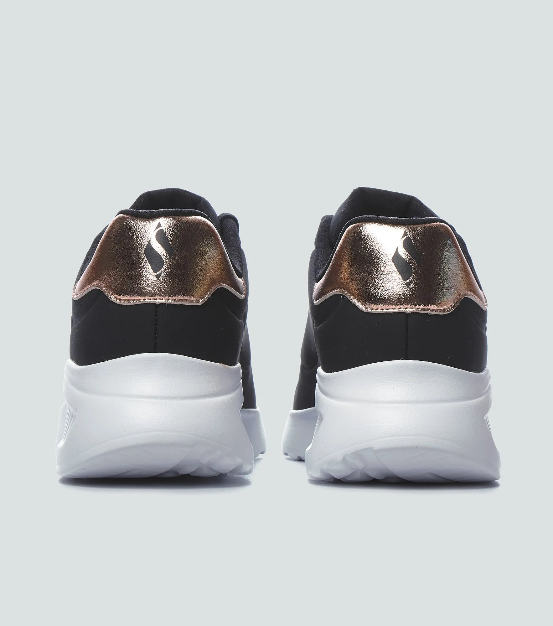 Tenis Skechers Uno Lite Shimmer Along 132903 NG