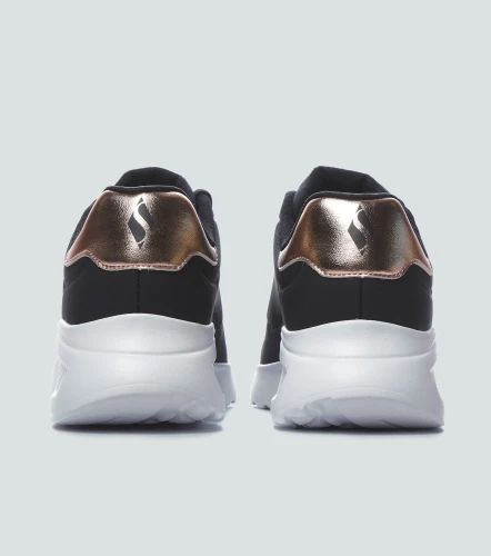 Tenis Skechers Uno Lite Shimmer AlongNG