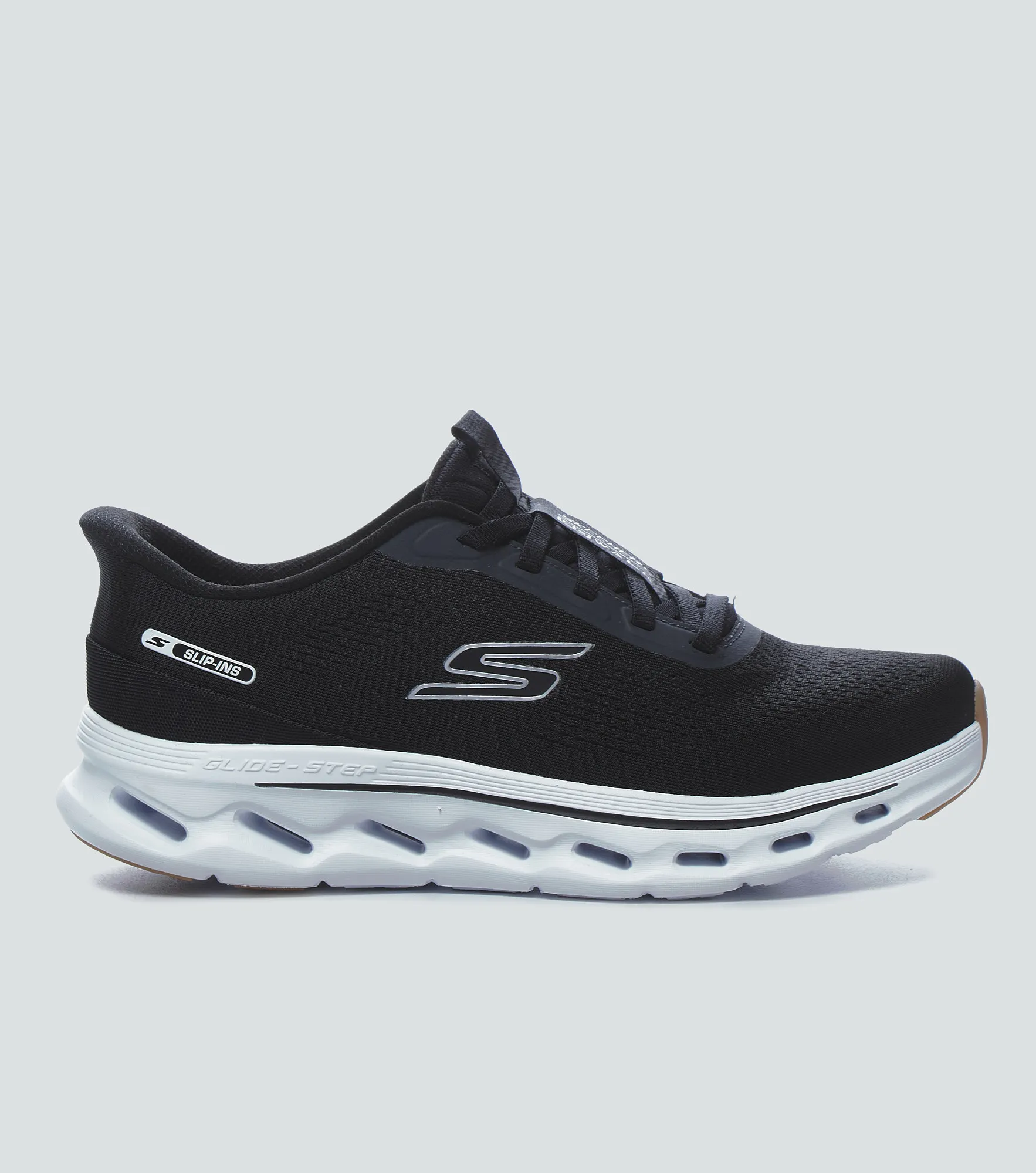 Tenis Skechers Go Walk Glide Step 2 0 Maser 132904 NG