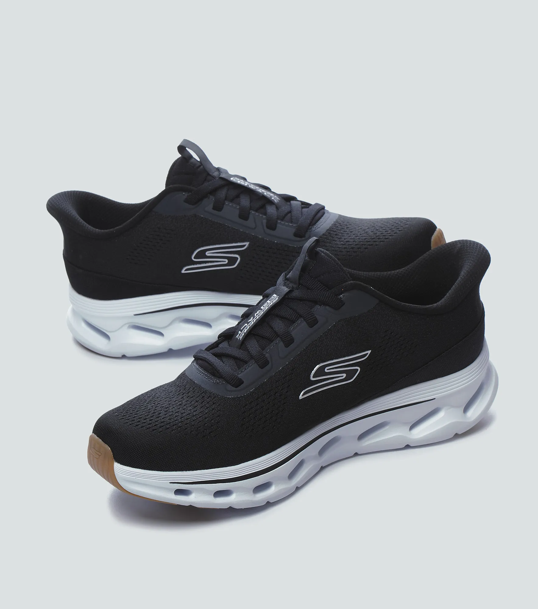 Tenis Skechers Go Walk Glide Step 2 0 Maser 132904 NG