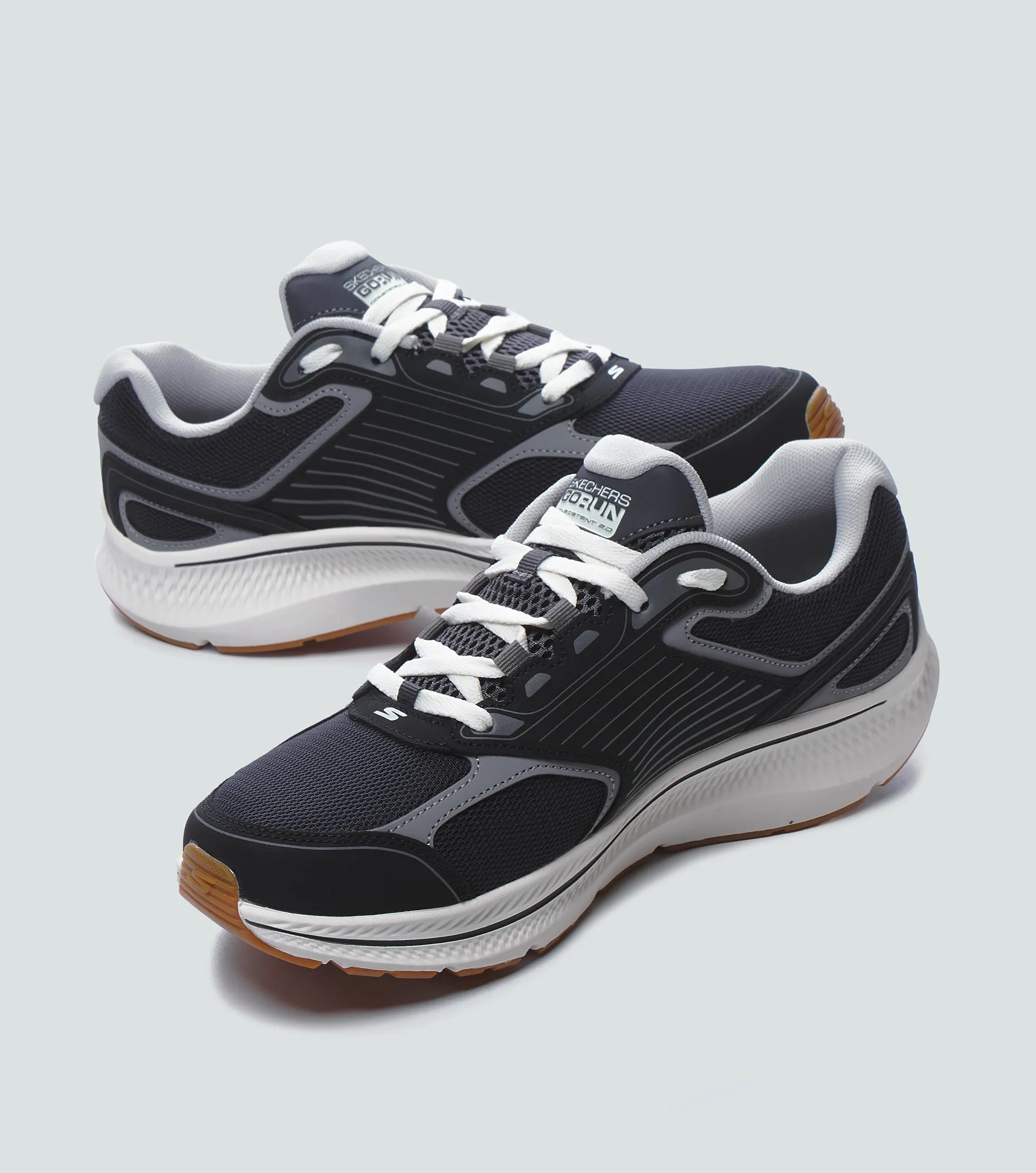 Tenis Skechers Go Run Consistent 2 0 132909 NG