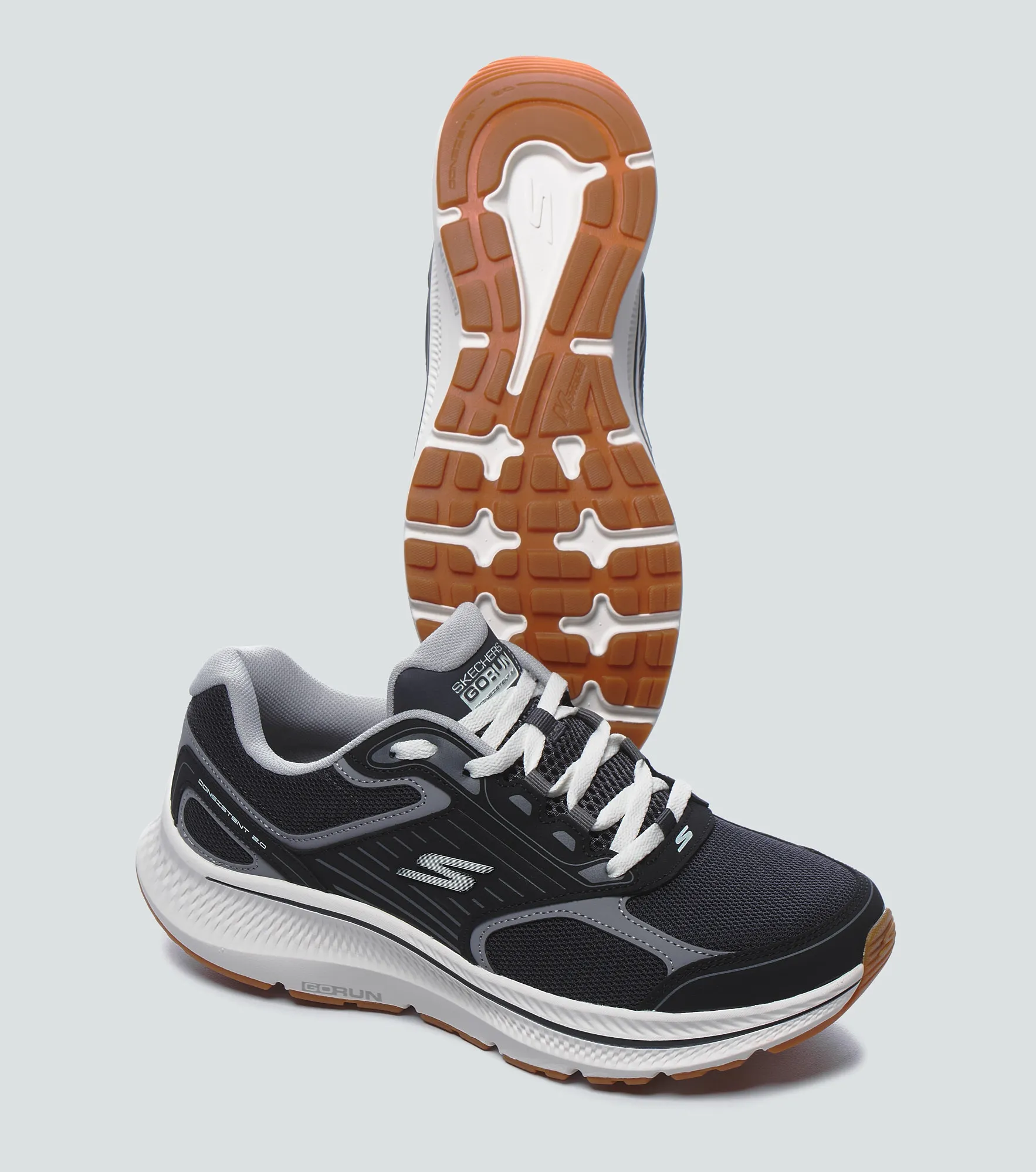 Tenis Skechers Go Run Consistent 2 0 132909 NG