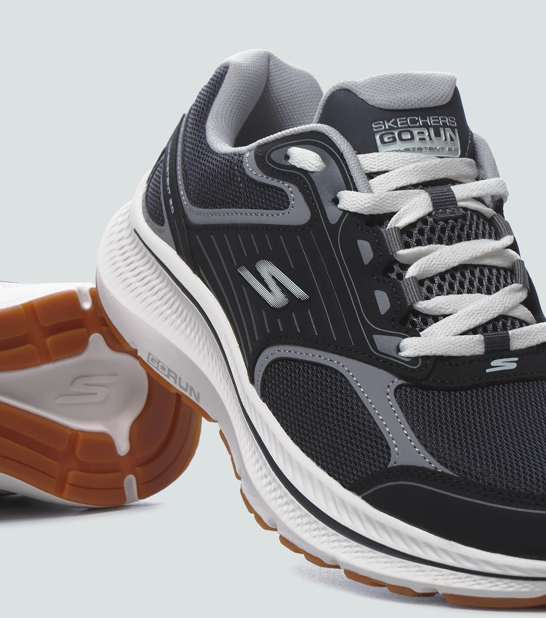 Tenis Skechers Go Run Consistent 2 0 132909 NG