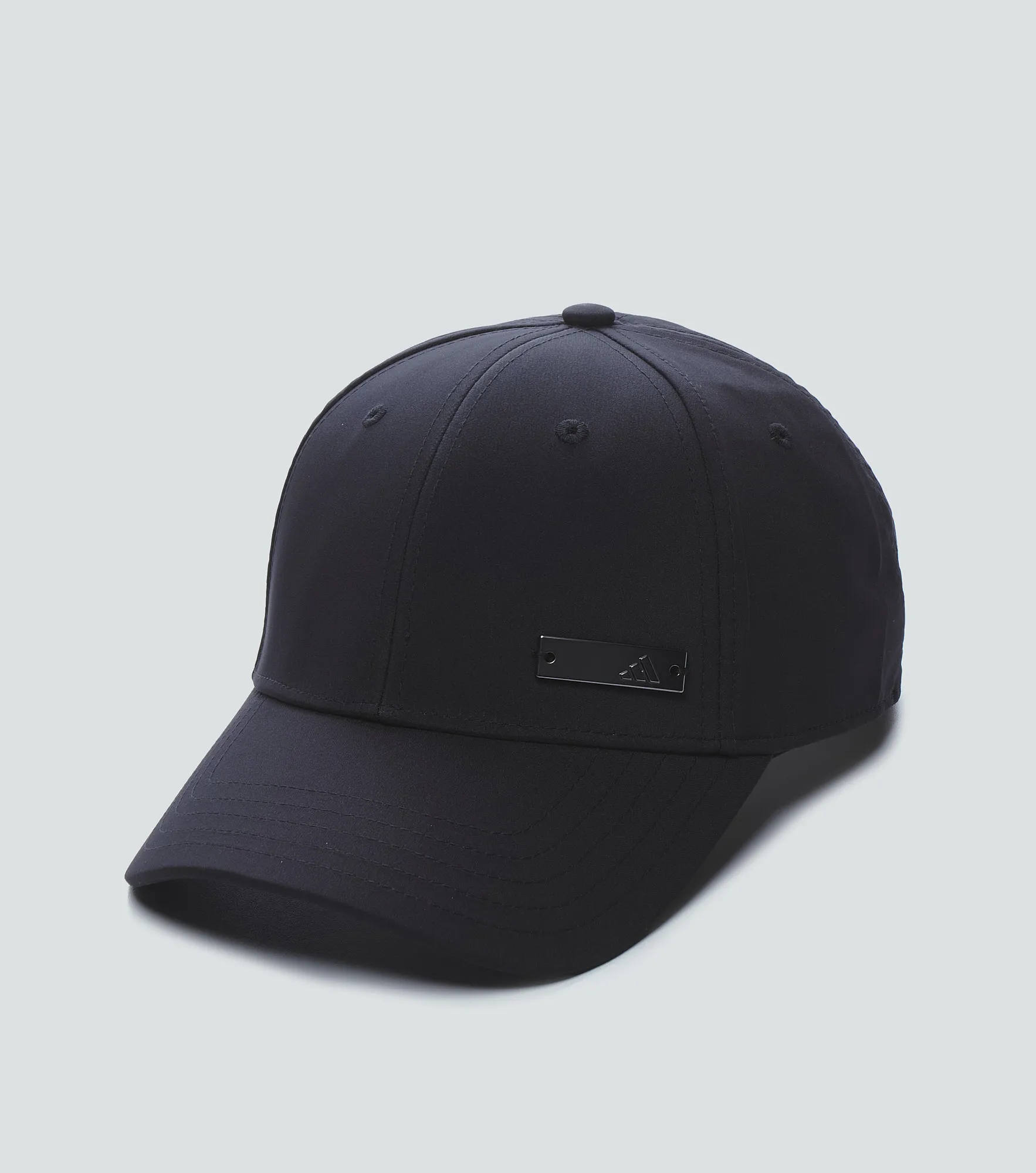 Gorra Adidas Bb Cap Lt Met 132918 NG