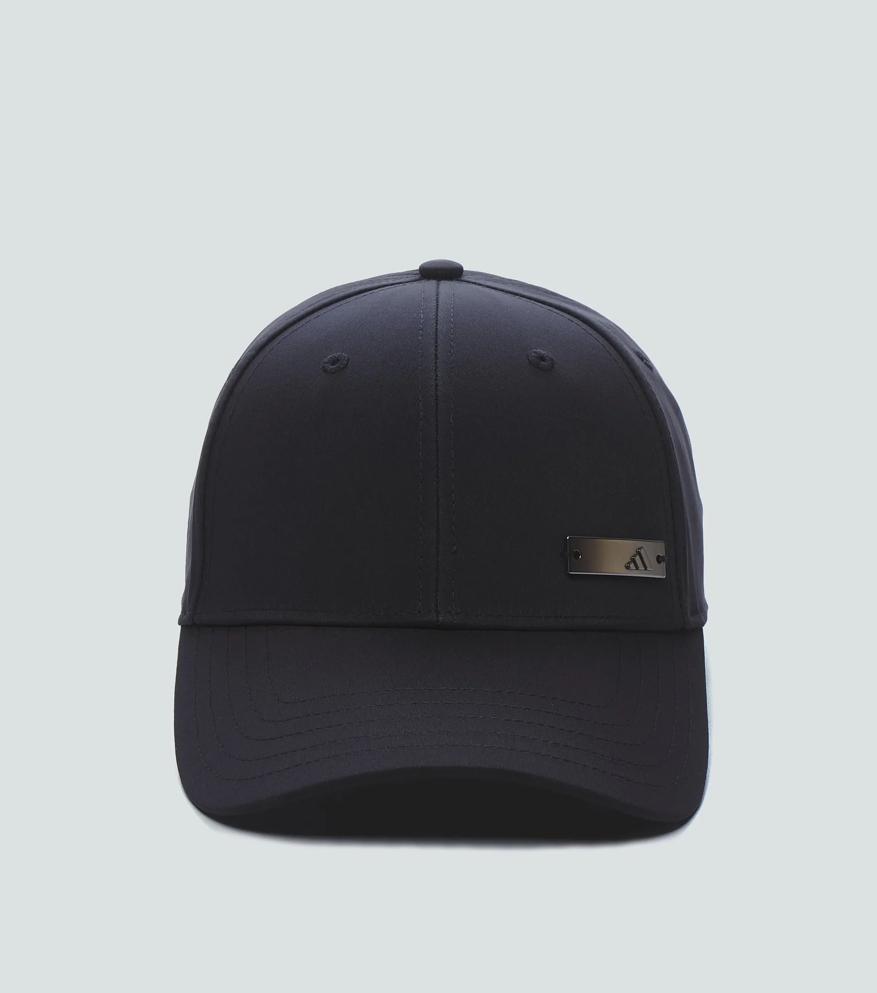 Gorra Adidas Bb Cap Lt Met 132918 NG
