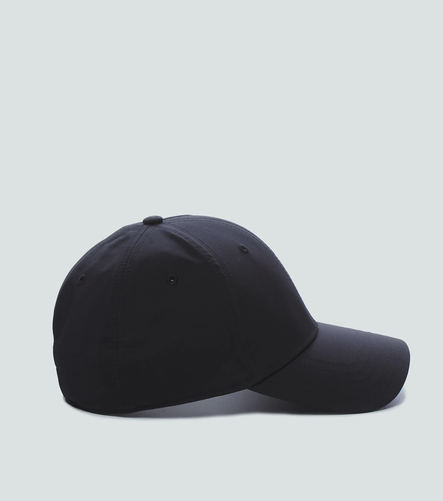Gorra Adidas Bb Cap Lt Met 132918 NG