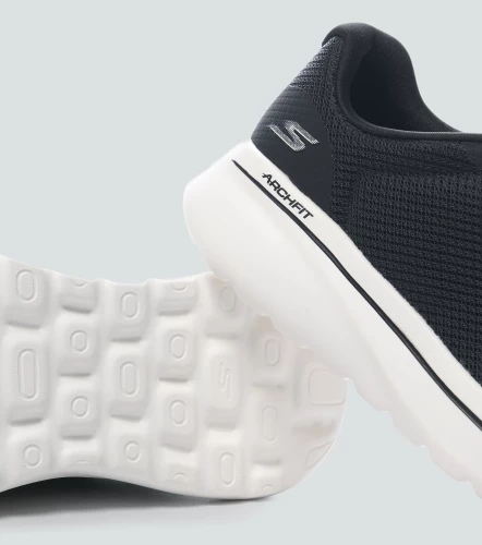 Tenis Skechers Go Walk Arch Fit N JoyNG