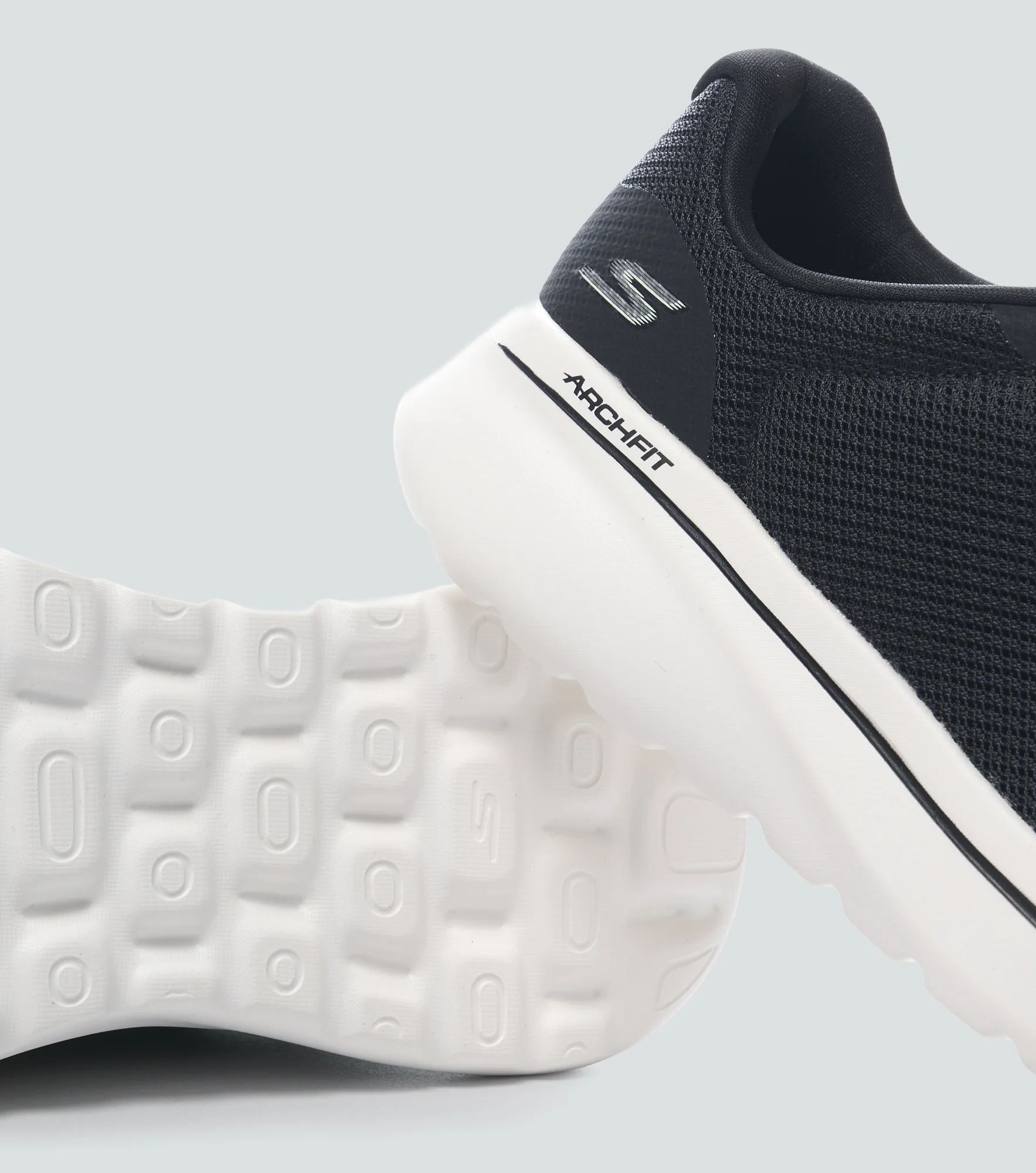 Tenis Skechers Go Walk Arch Fit N Joy 132933 NG