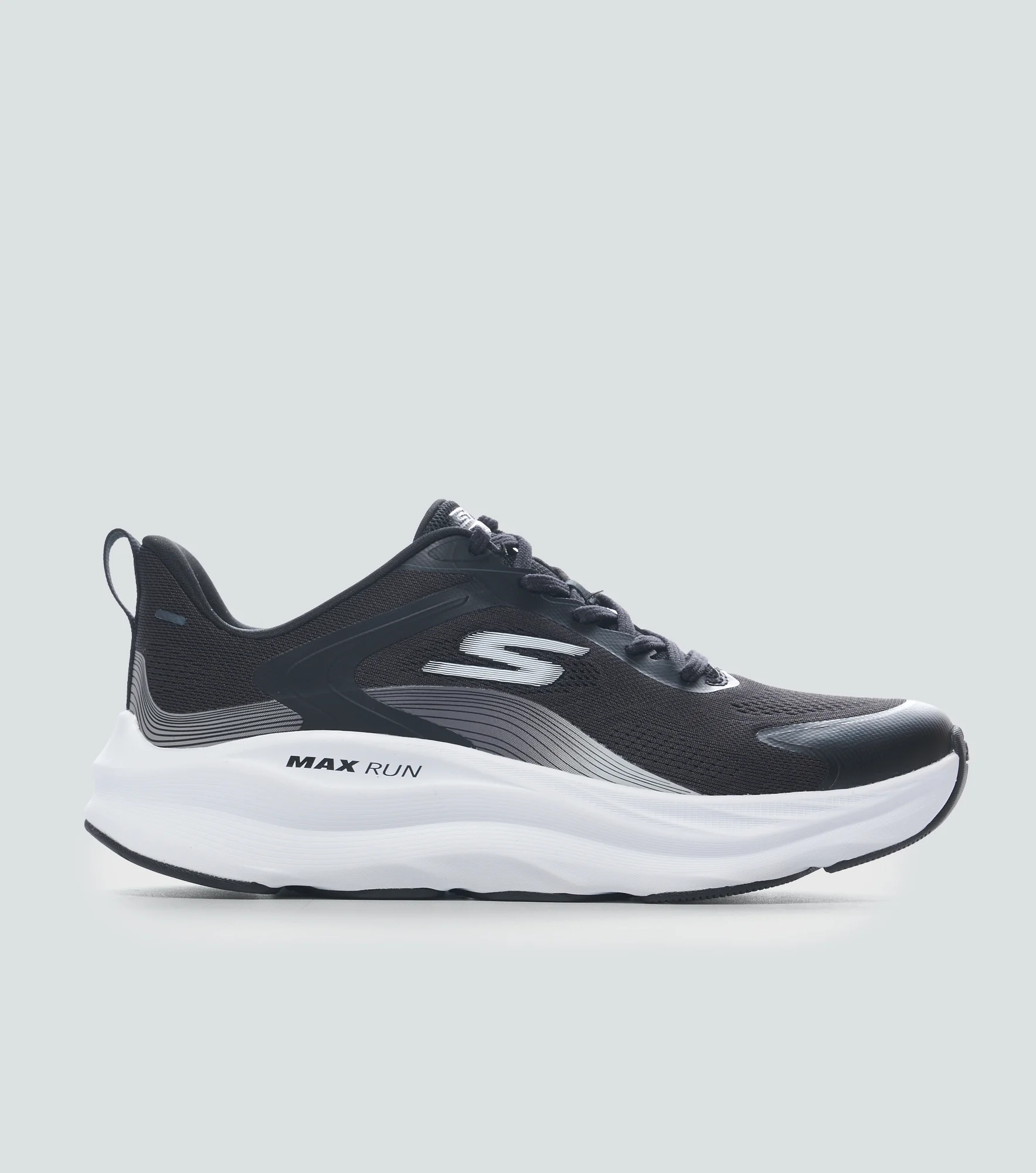 Tenis Skechers Max Run 132935 NG