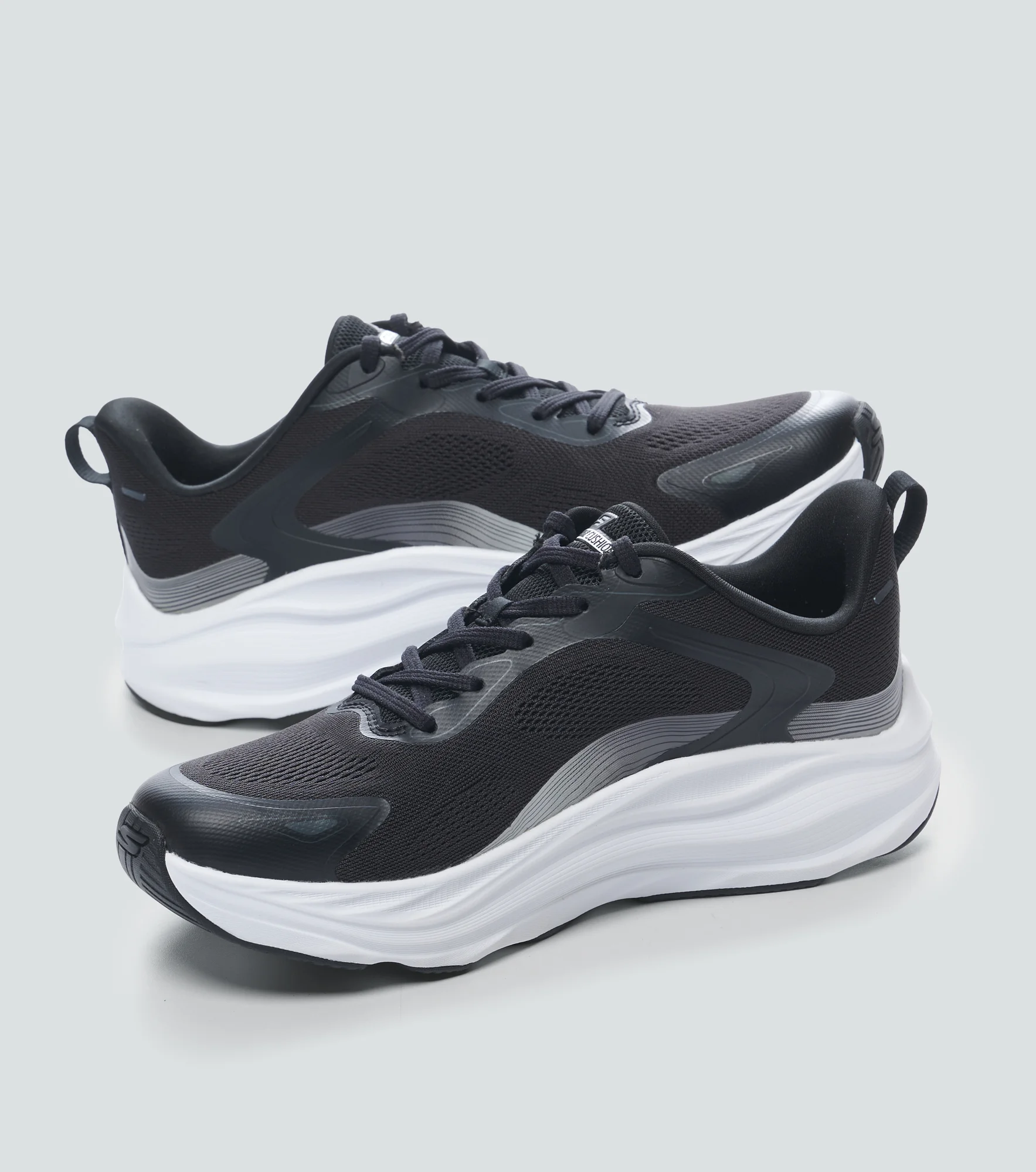 Tenis Skechers Max Run 132935 NG