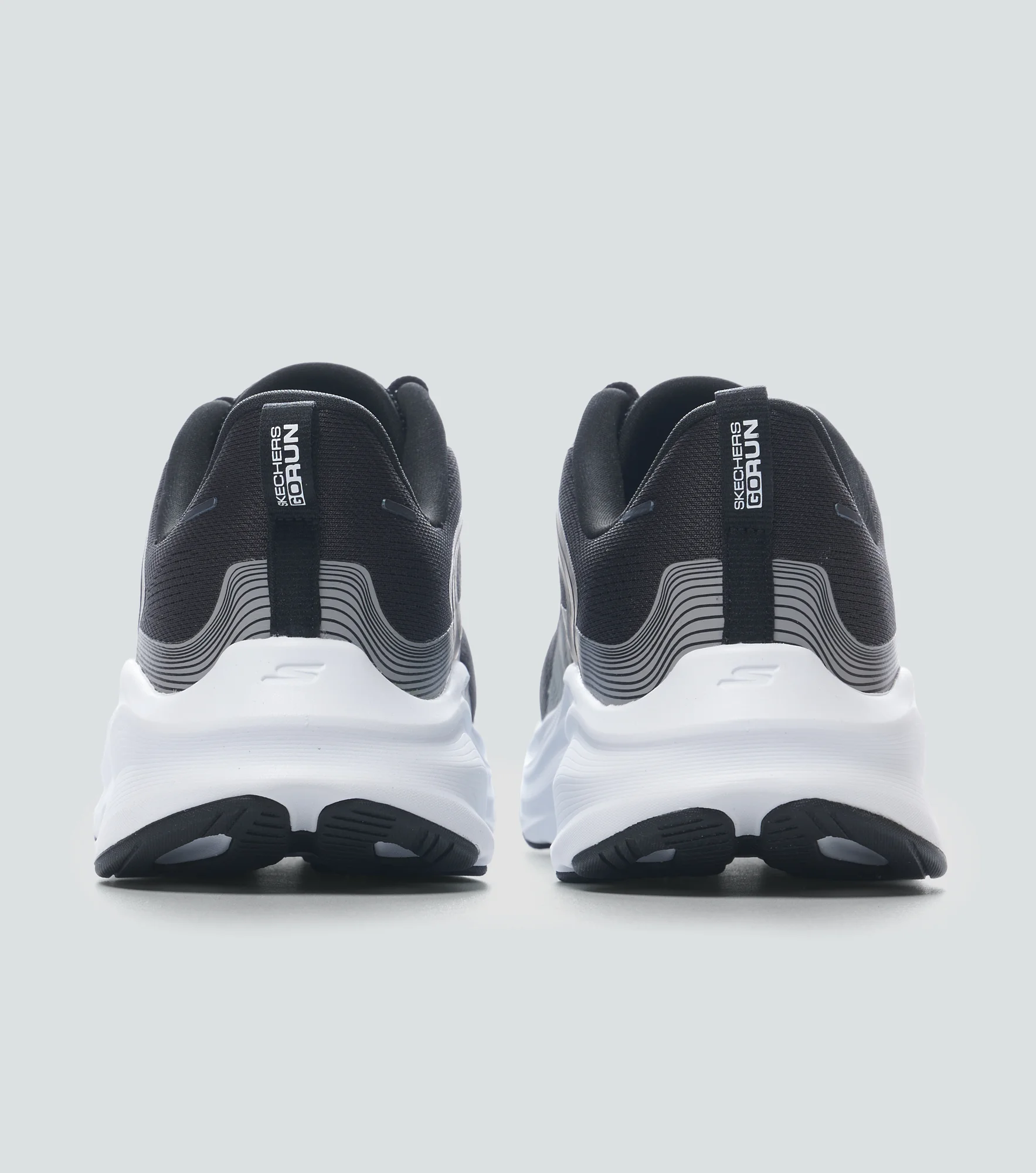Tenis Skechers Max Run 132935 NG