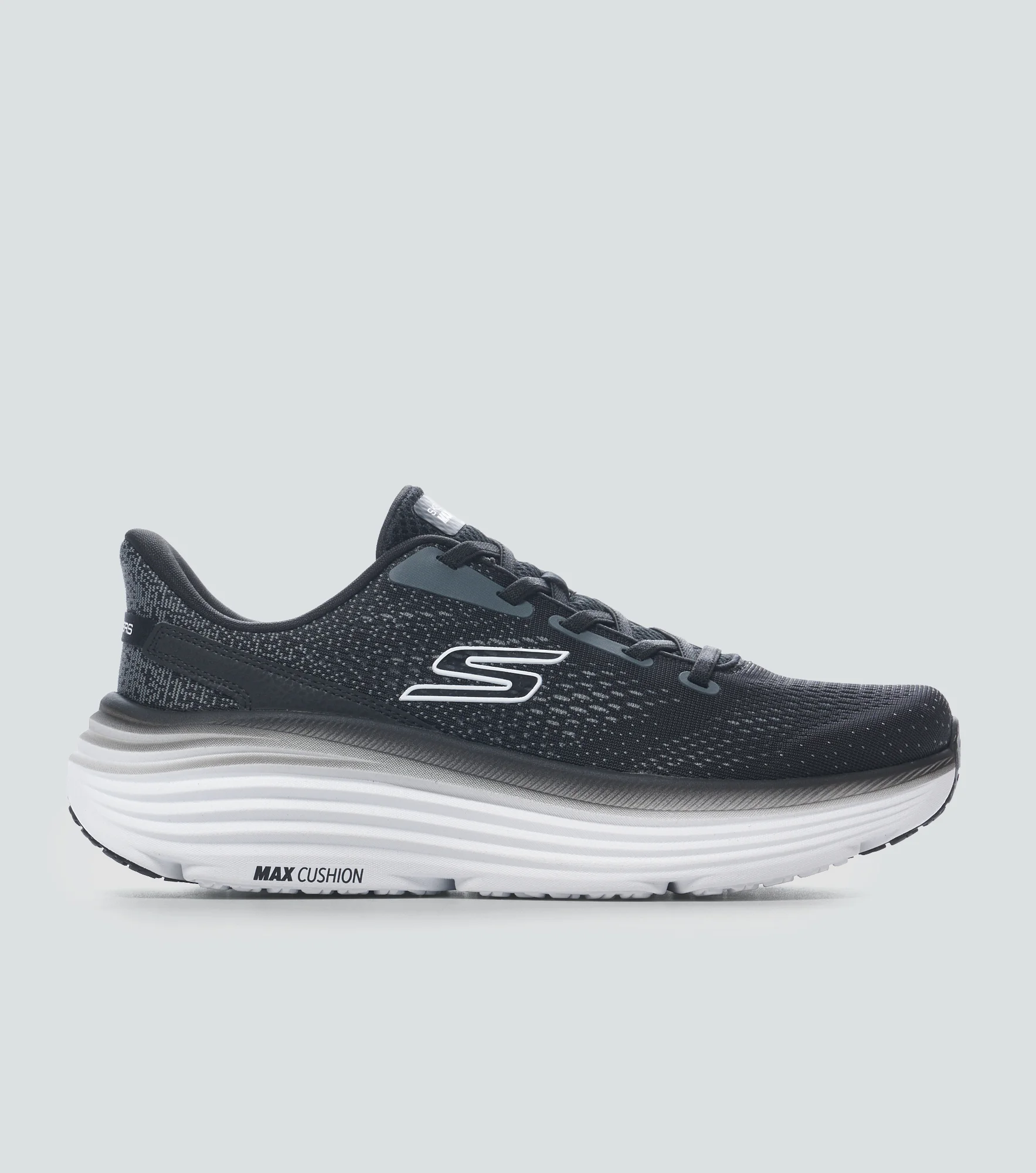 Tenis Skechers Max Cushioning Endeavour 132938 NG