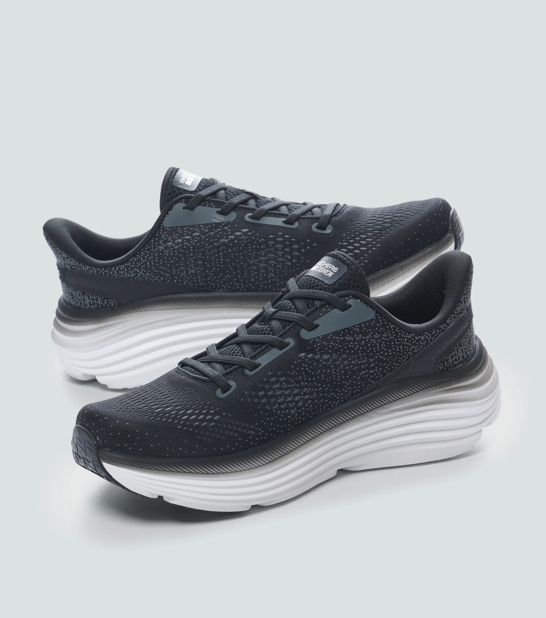 Tenis Skechers Max Cushioning Endeavour 132938 NG