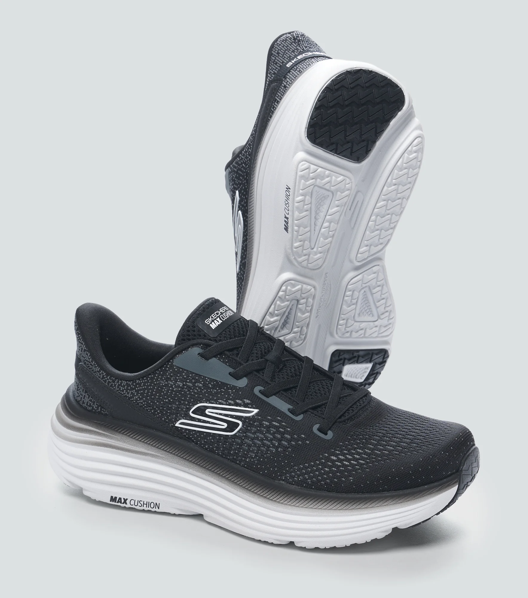 Tenis Skechers Max Cushioning Endeavour 132938 NG