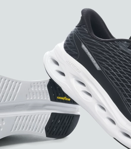 Tenis Skechers Max Cushioning Glide StepNG