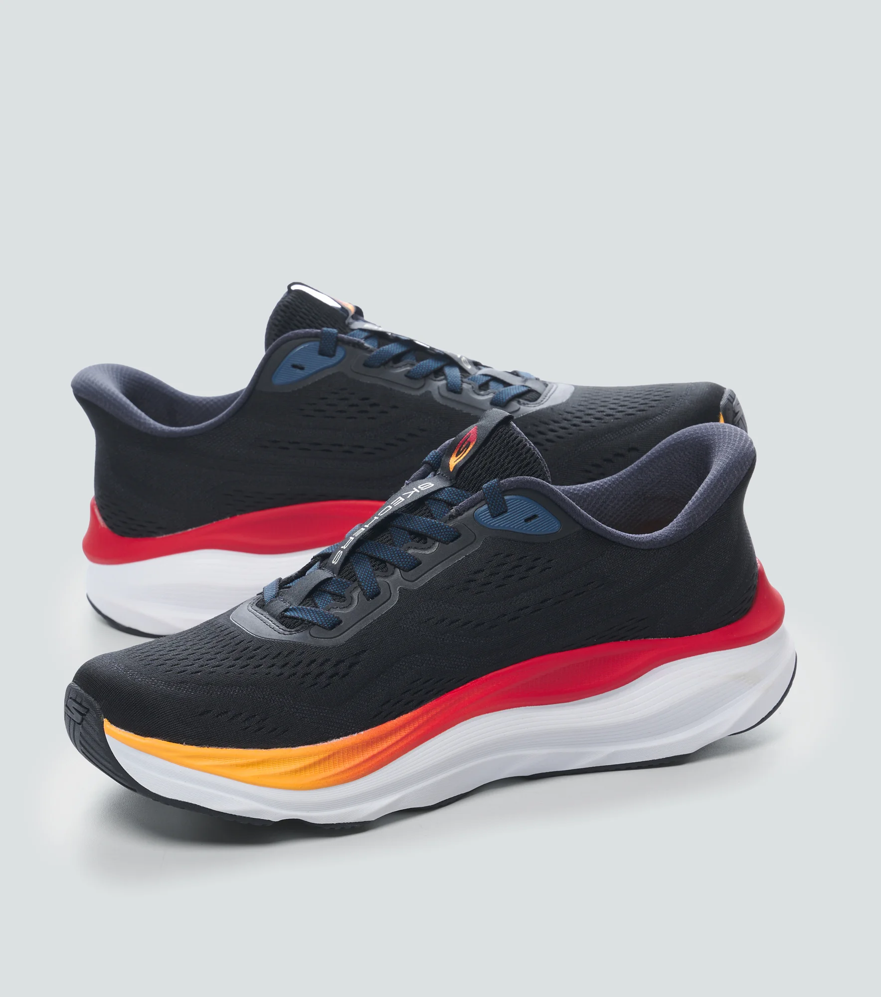 Tenis Sksechers Max Run 132949 NG