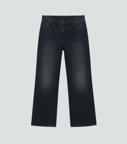 Reggae Jean Loose Masculino GroggyNG