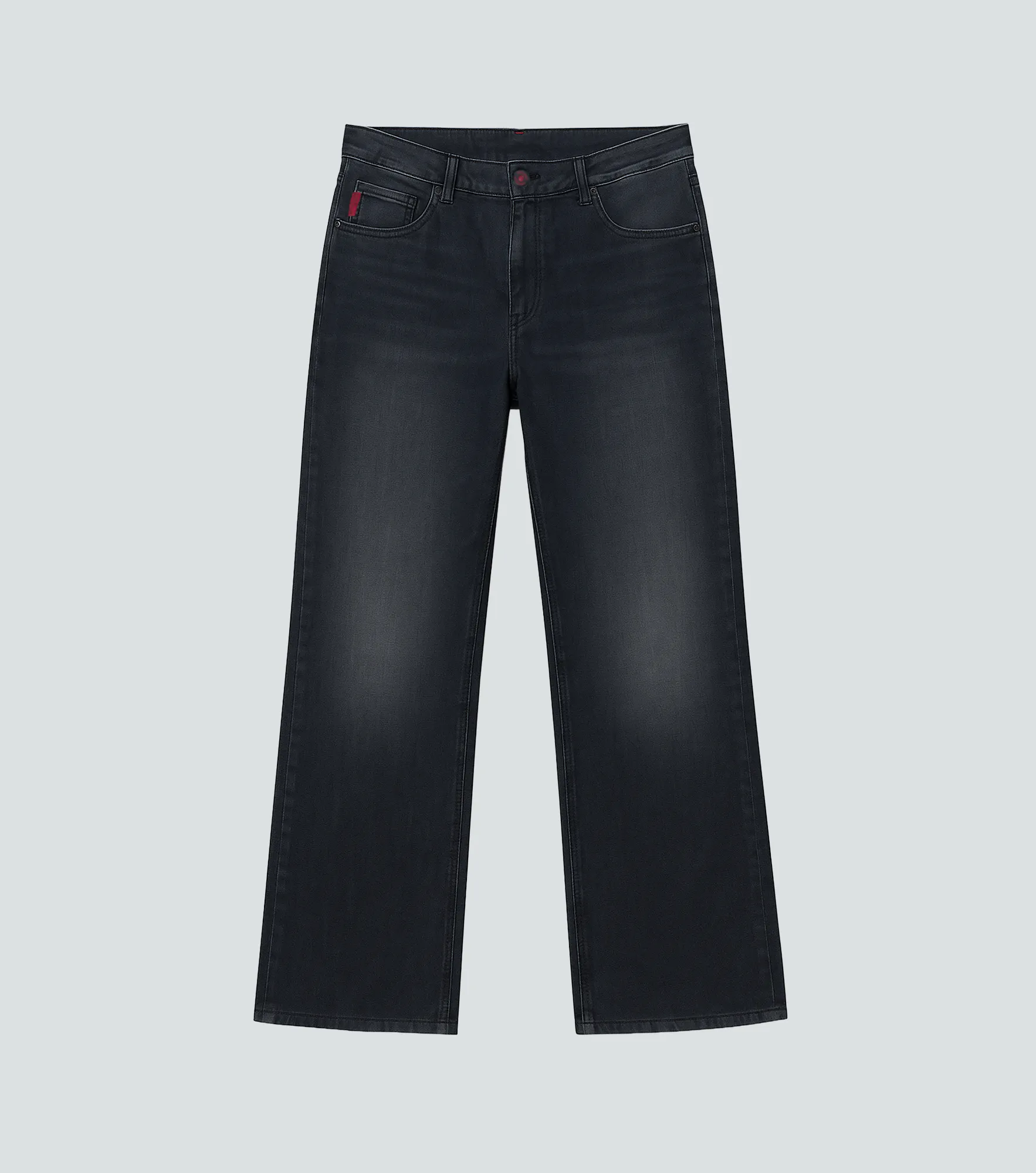 Reggae Jean Loose Masculino Groggy 833951 NG