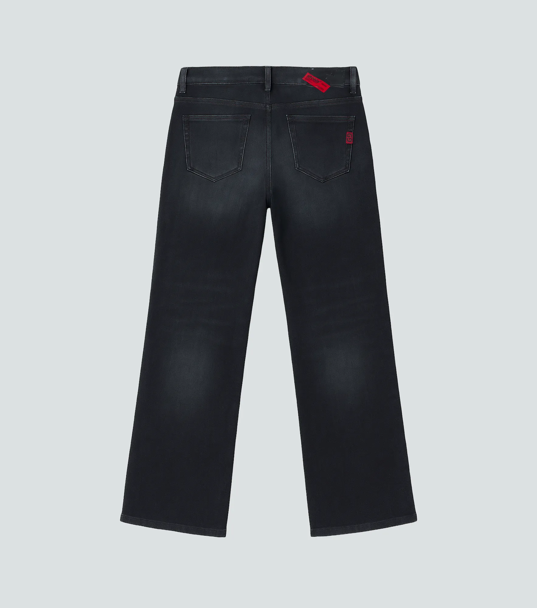 Reggae Jean Loose Masculino Groggy 833951 NG