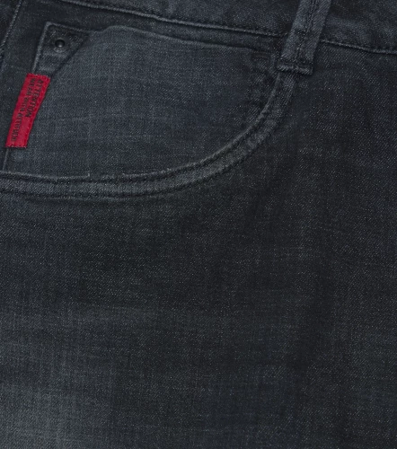 Reggae Jean Loose Masculino GroggyNG