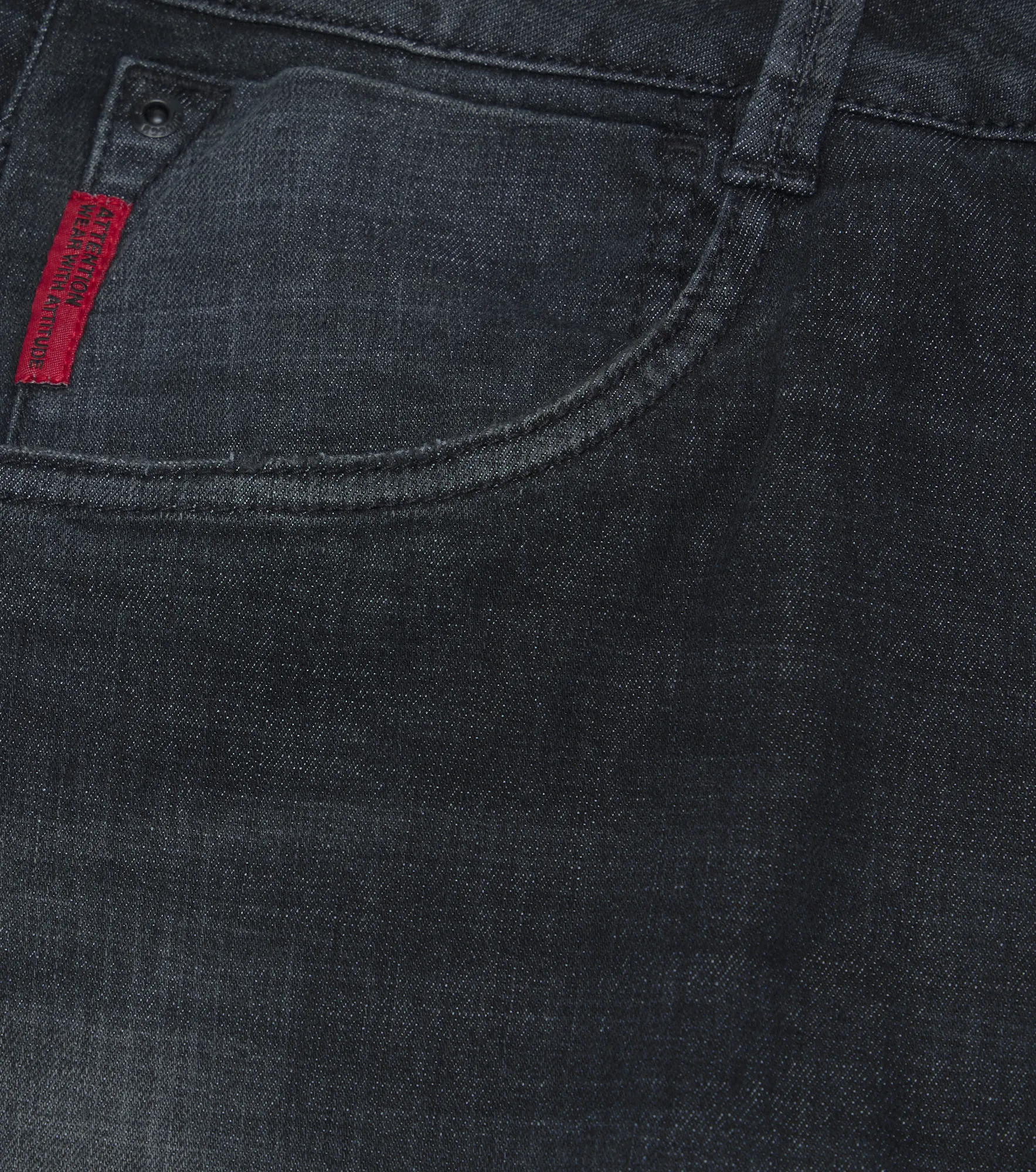 Reggae Jean Loose Masculino Groggy 833951 NG