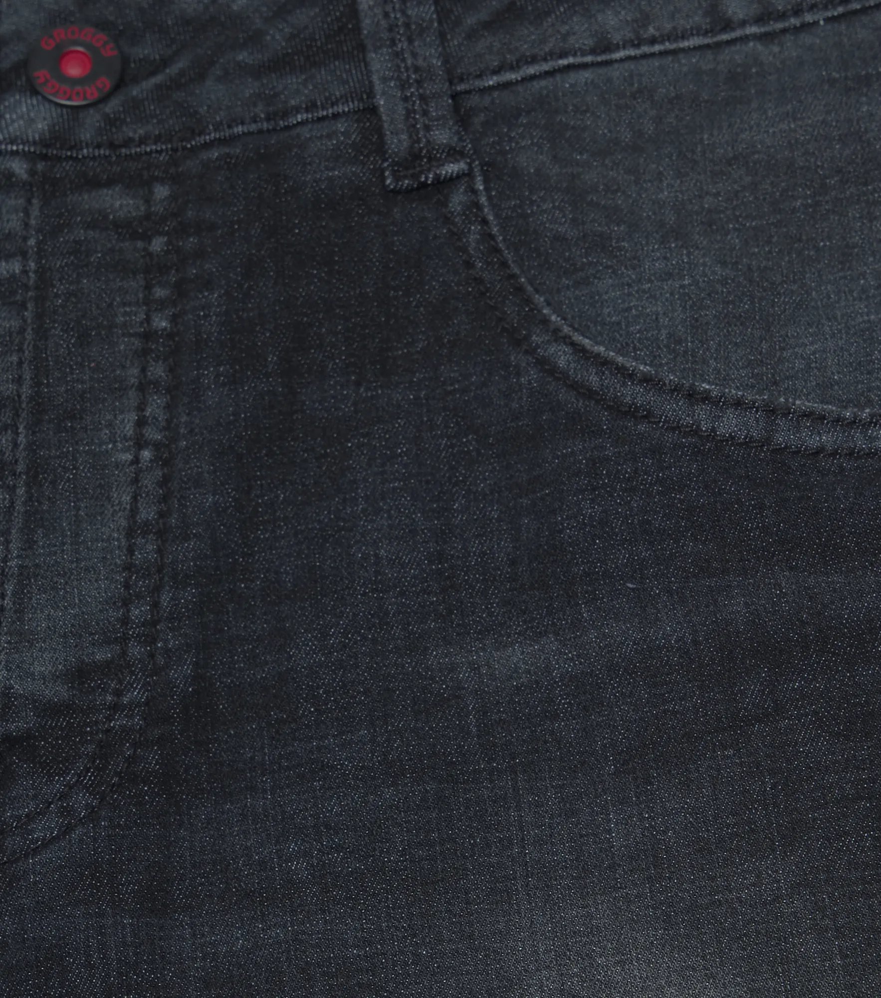 Reggae Jean Loose Masculino Groggy 833951 NG