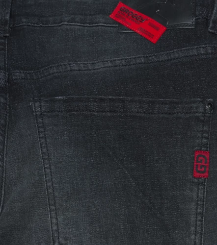 Reggae Jean Loose Masculino GroggyNG