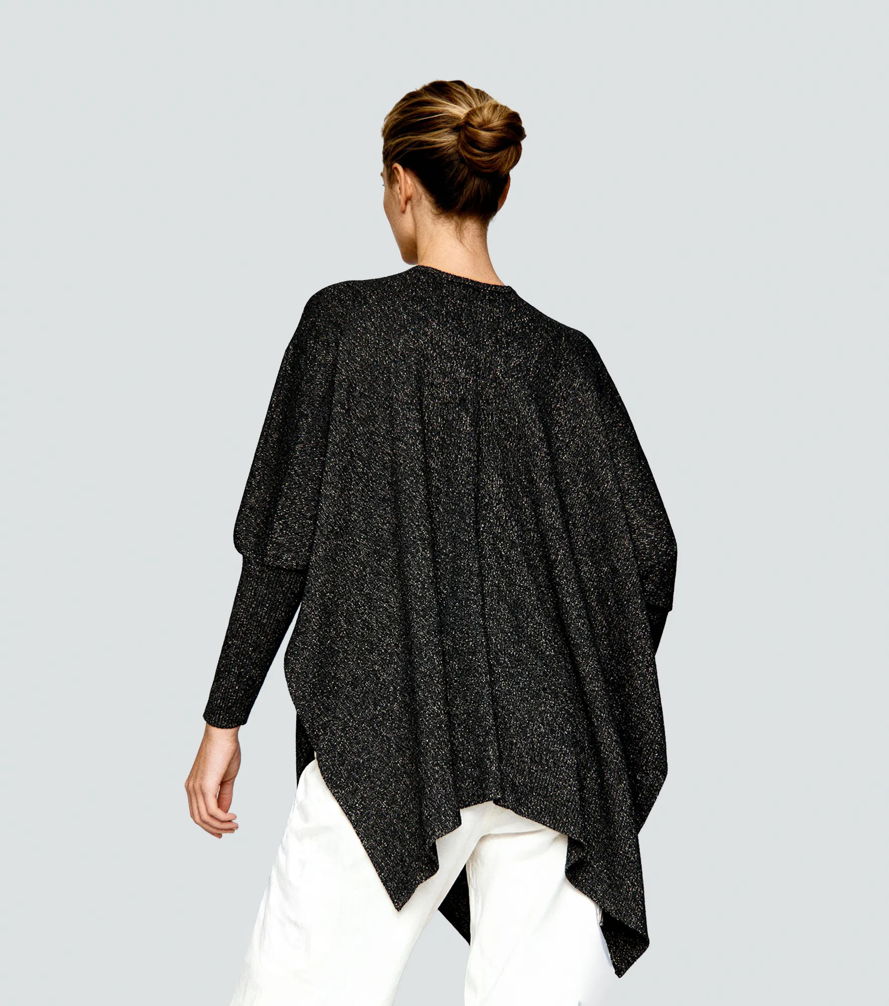 Cardigan Tejido Para Mujer Julieth Derek 834814 AR