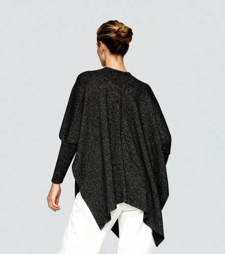 Cardigan Tejido Para Mujer Julieth DerekNG