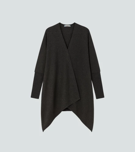 Cardigan Tejido Para Mujer Julieth DerekNG