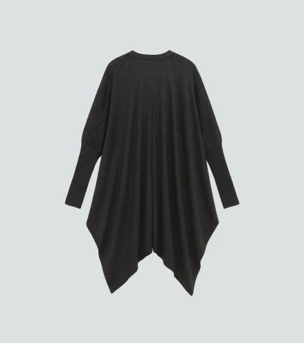 Cardigan Tejido Para Mujer Julieth DerekNG