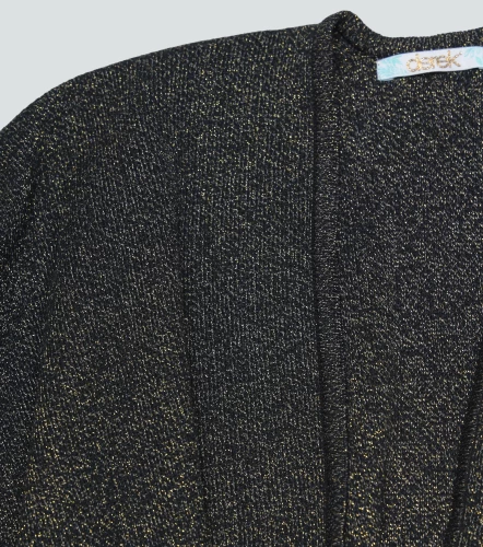 Cardigan Tejido Para Mujer Julieth DerekNG