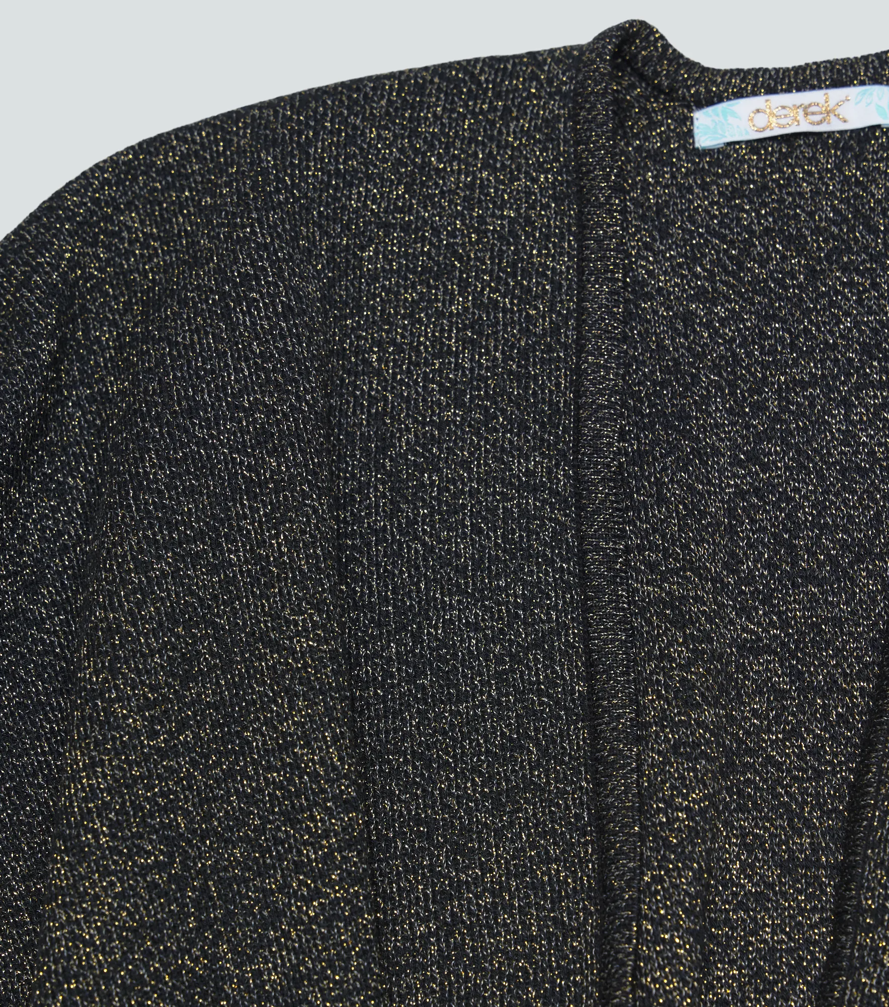 Cardigan Tejido Para Mujer Julieth Derek 834814 AR