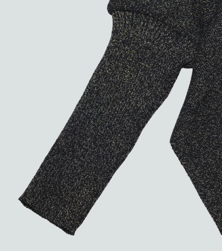 Cardigan Tejido Para Mujer Julieth DerekNG