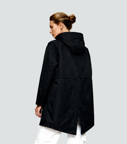 Chaqueta Unicolor DerekNG