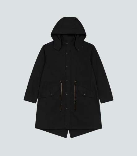 Chaqueta Unicolor DerekNG