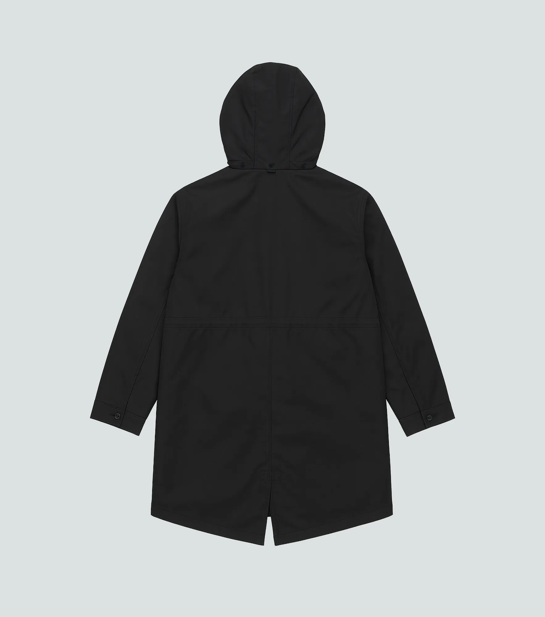 Chaqueta Unicolor Derek 834829 KQ