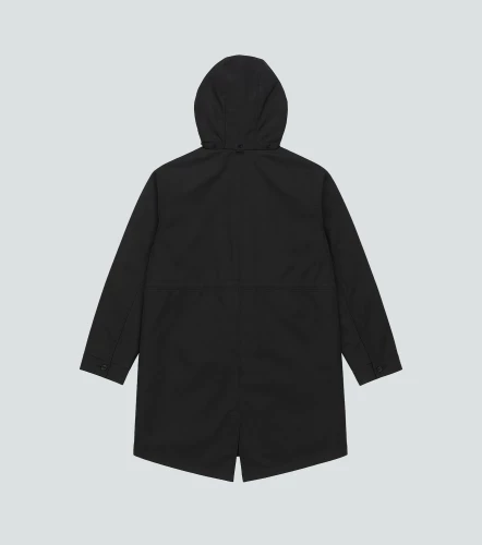 Chaqueta Unicolor DerekNG