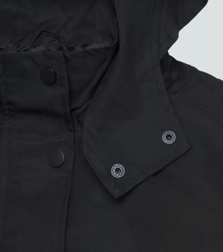 Chaqueta Unicolor DerekNG