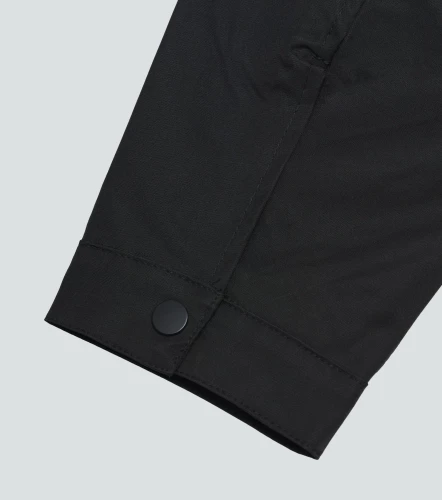 Chaqueta Unicolor DerekNG