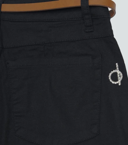 Pantalon Para Mujer Sirley DerekNG