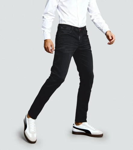 Liam Slim Jean Masculino GroggyNG