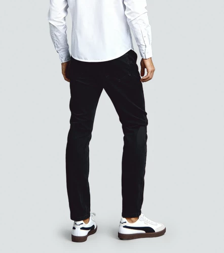 Liam Slim Jean Masculino GroggyNG