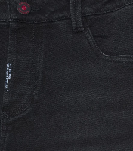 Liam Slim Jean Masculino GroggyNG