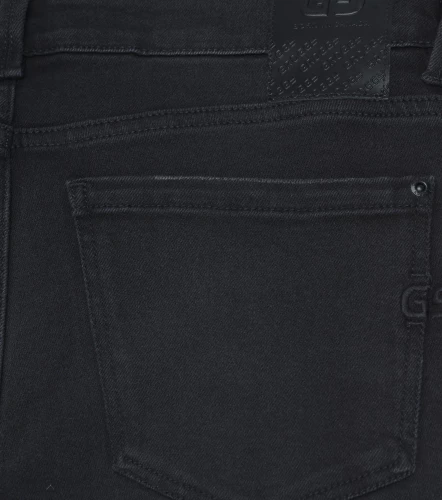 Liam Slim Jean Masculino GroggyNG